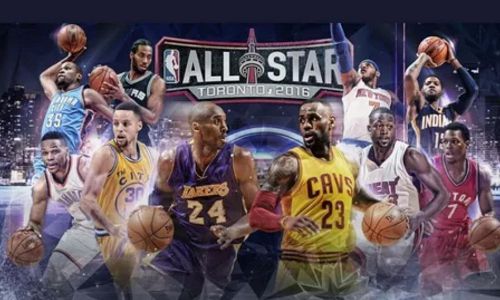 NBA选秀大年回顾：传奇球星诞生与篮球未来展望